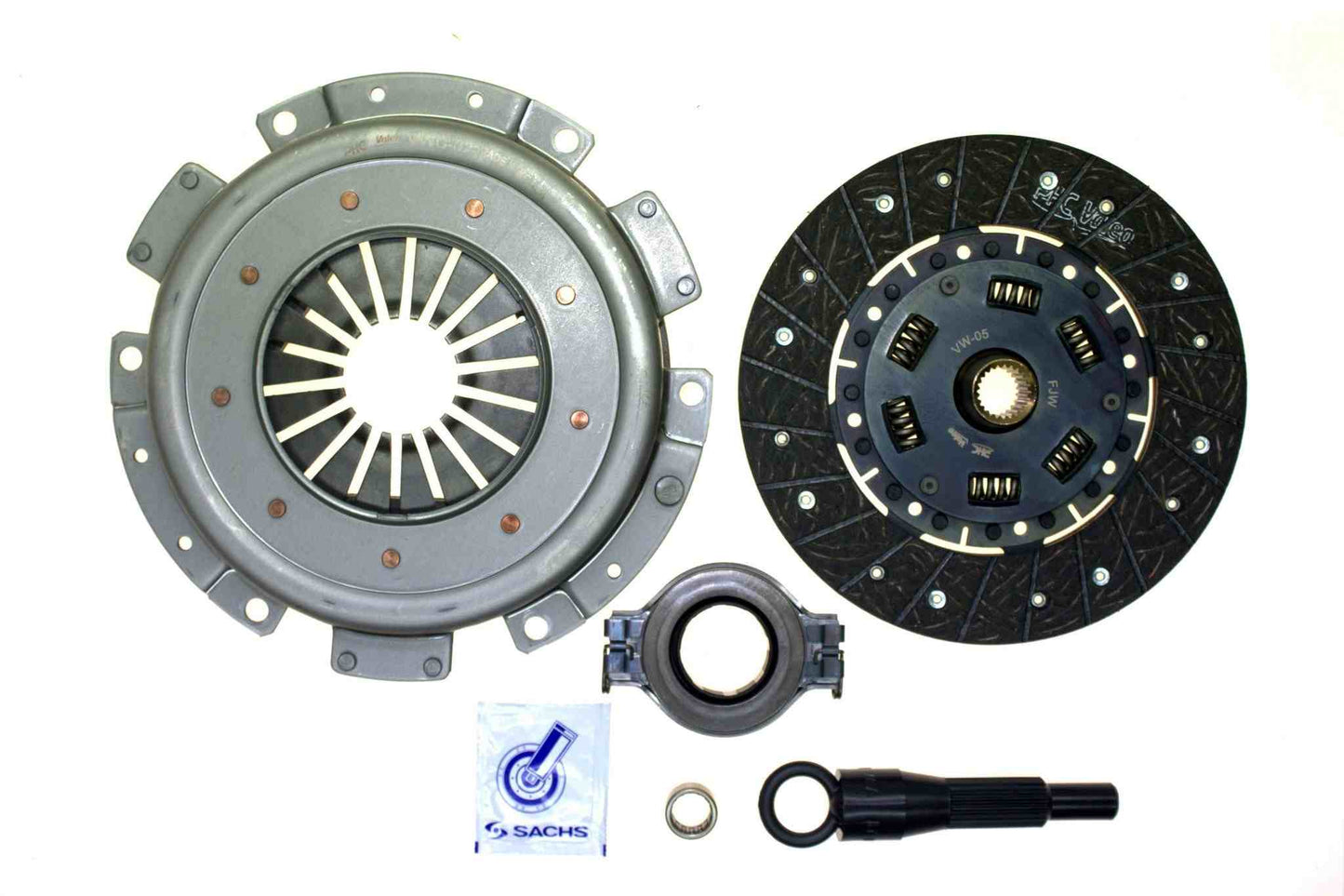 71-79 Sachs Clutch Kit 200mm