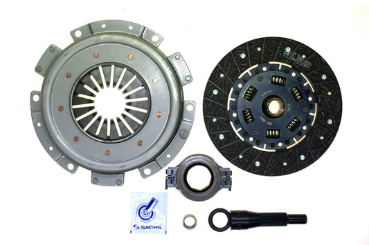 71-79 Sachs Clutch Kit 200mm