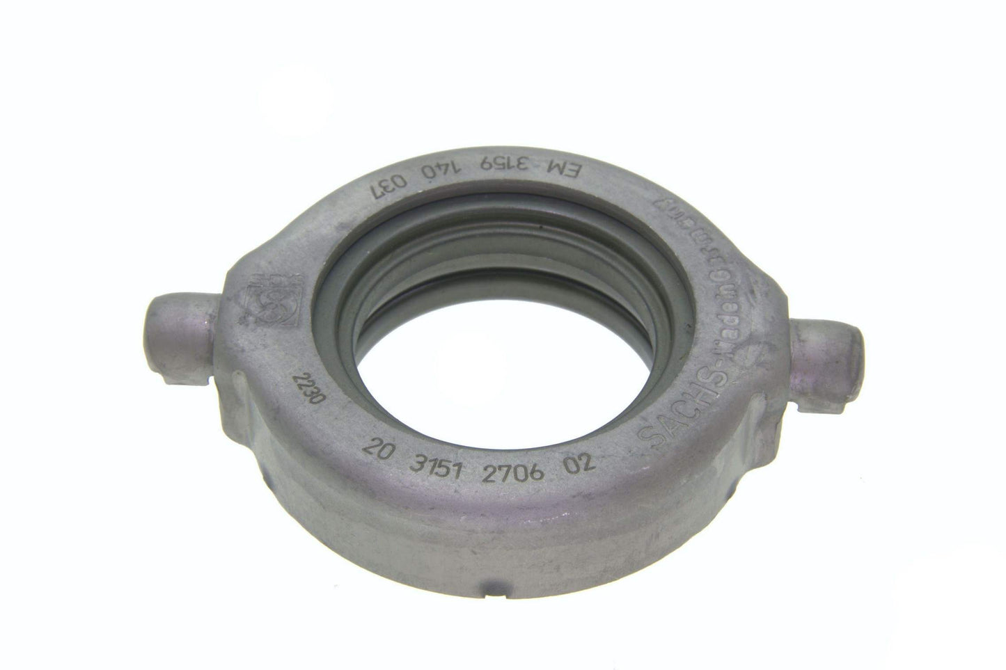 111-141-165 VW Sachs Italy Throw-out Bearing - 1954-1970 Unguided