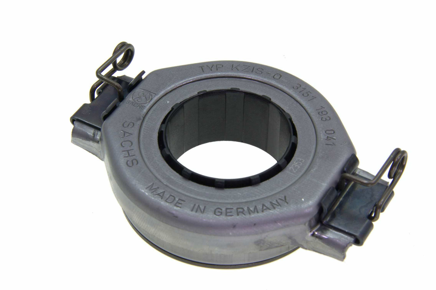 THROWOUT BEARING, ALL MODELS 71-79 SACHS