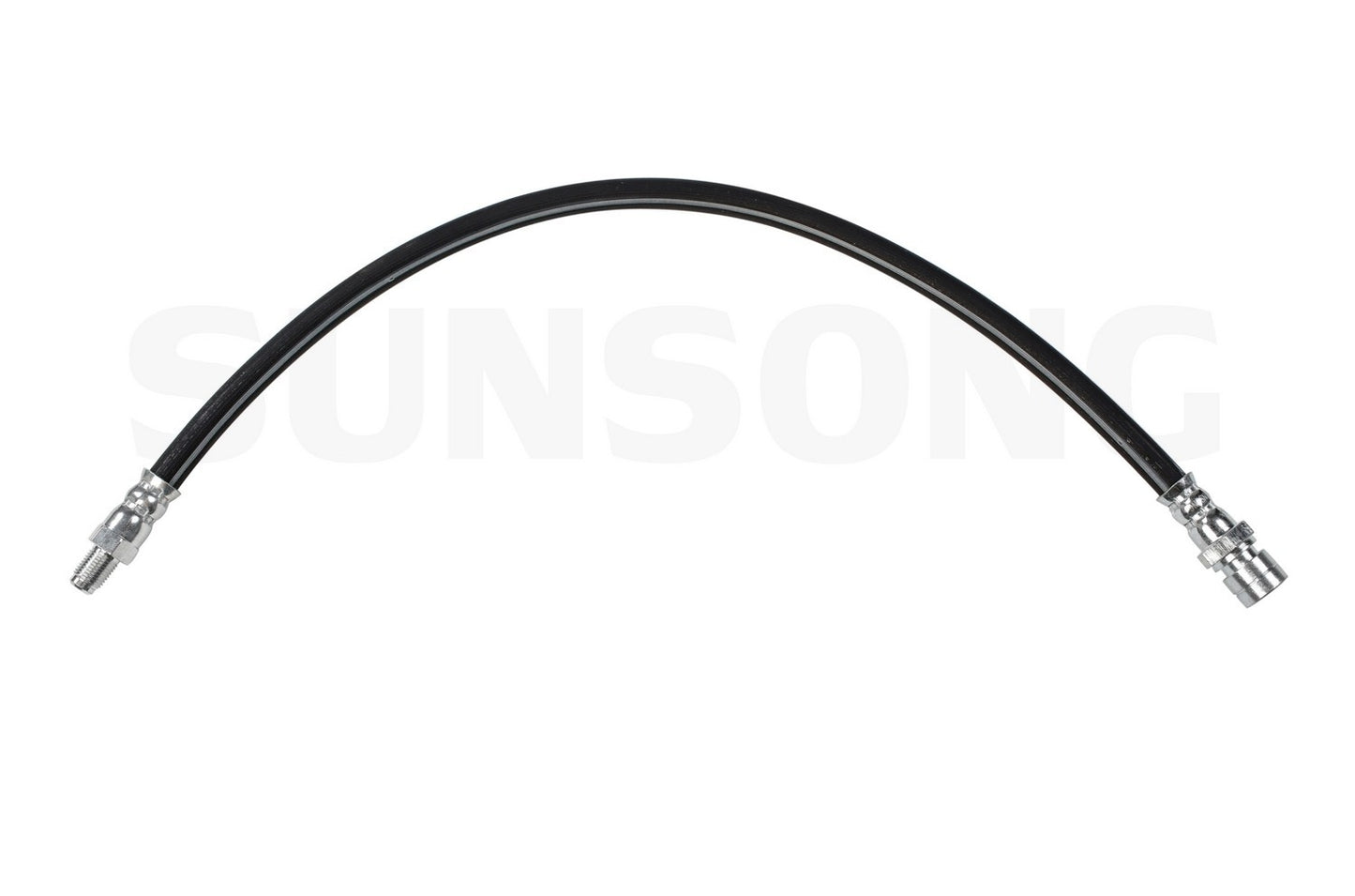 111-611-701 VW Front Brake Hose (480mm) - 1949-1966 Beetle & Ghia