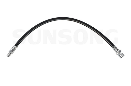 111-611-701 VW Front Brake Hose (480mm) - 1949-1966 Beetle & Ghia