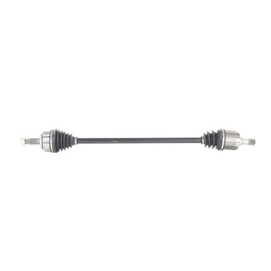 CV Axle Shaft Font Right Automatic 03-07 Honda Accord