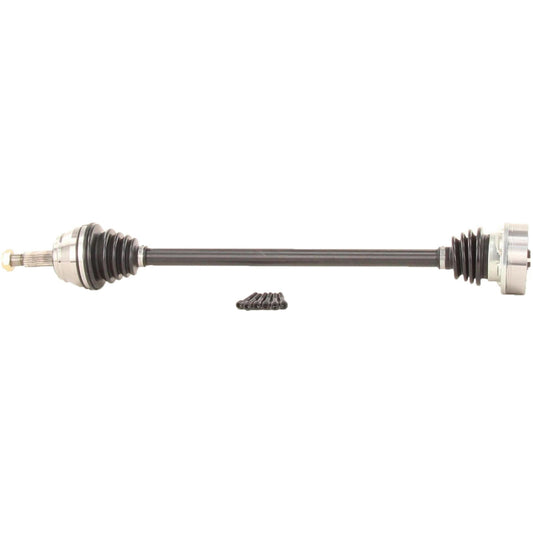 Drive Axle, Jetta, Golf, Corrado 100mm Front Right