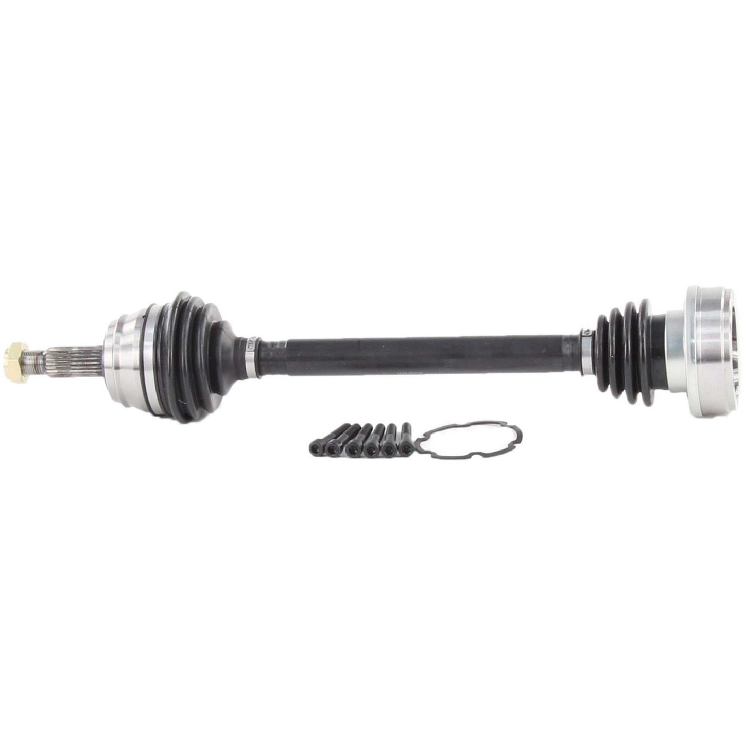 CV AXLE LEFT 90mm DIA