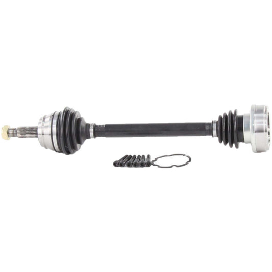 CV AXLE LEFT 90mm DIA
