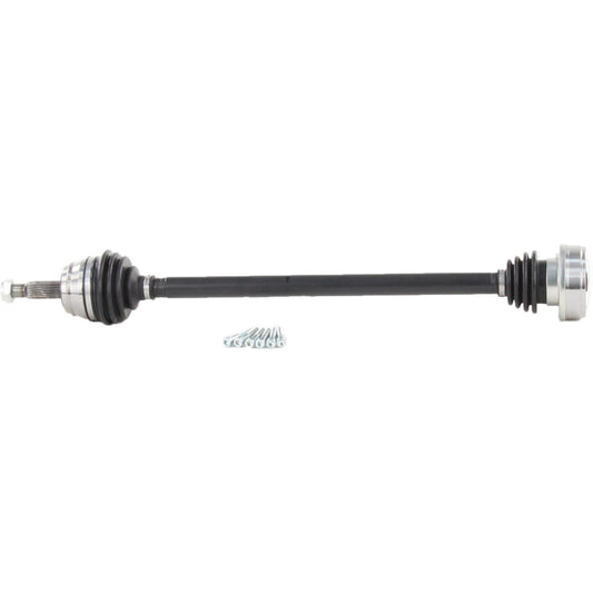 CV AXLE RIGHT 90mm DIA