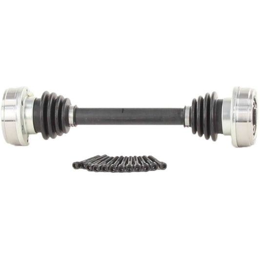 69-79 Complete CV Axle Shaft