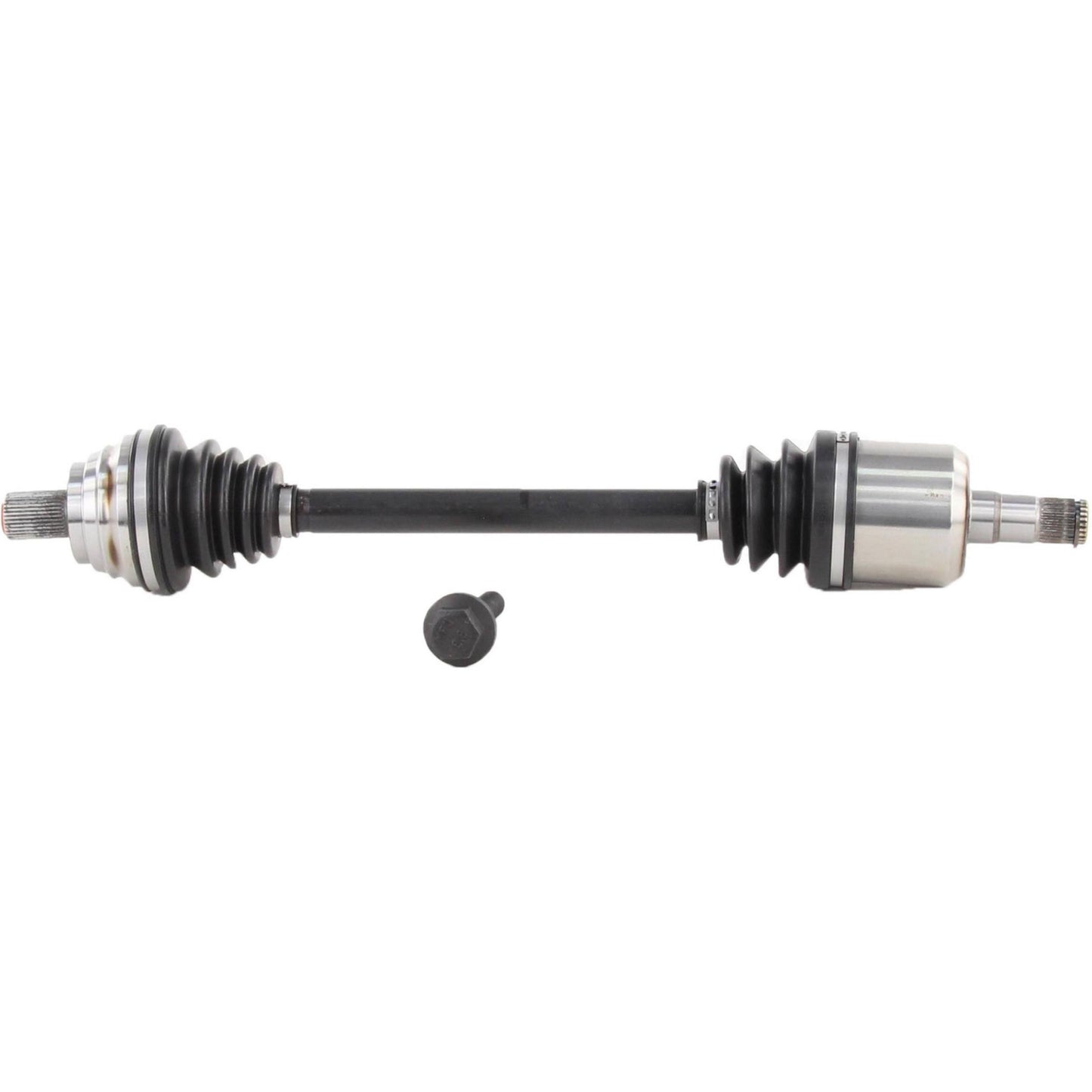 2012-2014 New Beetle, Left CV Axle Shaft