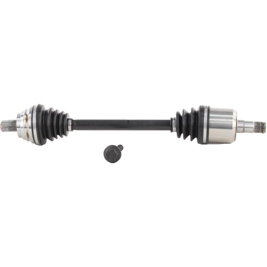 2012-2014 New Beetle, Left CV Axle Shaft