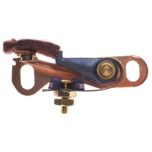 Contact Points FD8081 Blue Streak