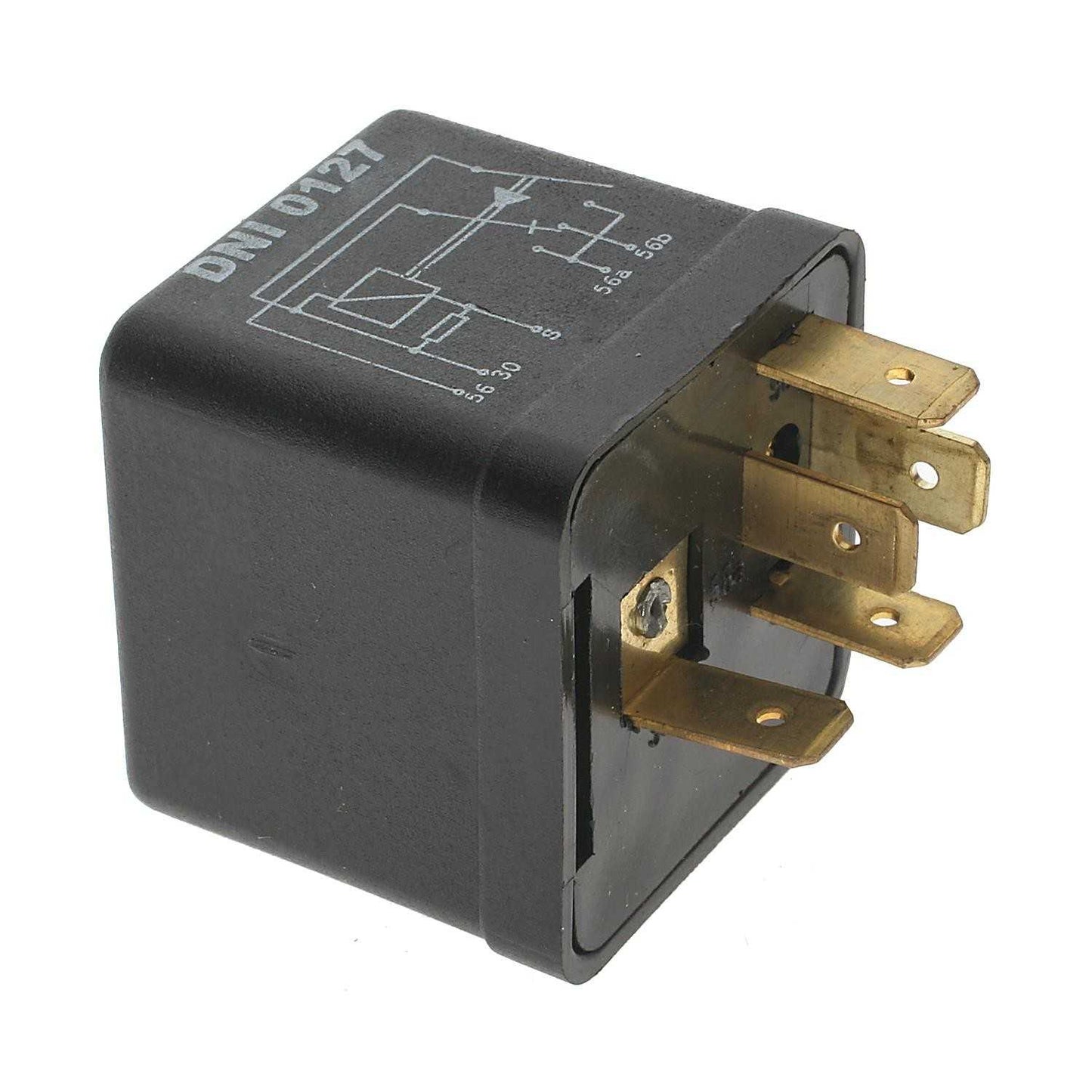 111-941-583 - High/Low Headlight Relay, 12V