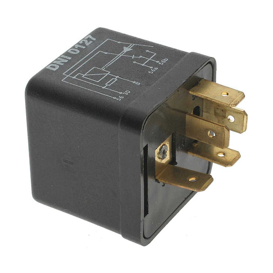 111-941-583 - High/Low Headlight Relay, 12V