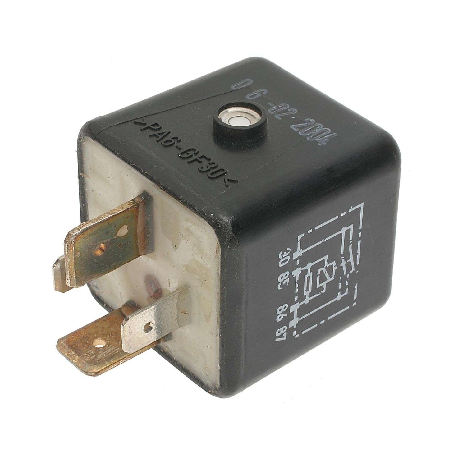 RELAY, AIR PUMP 70AMP
