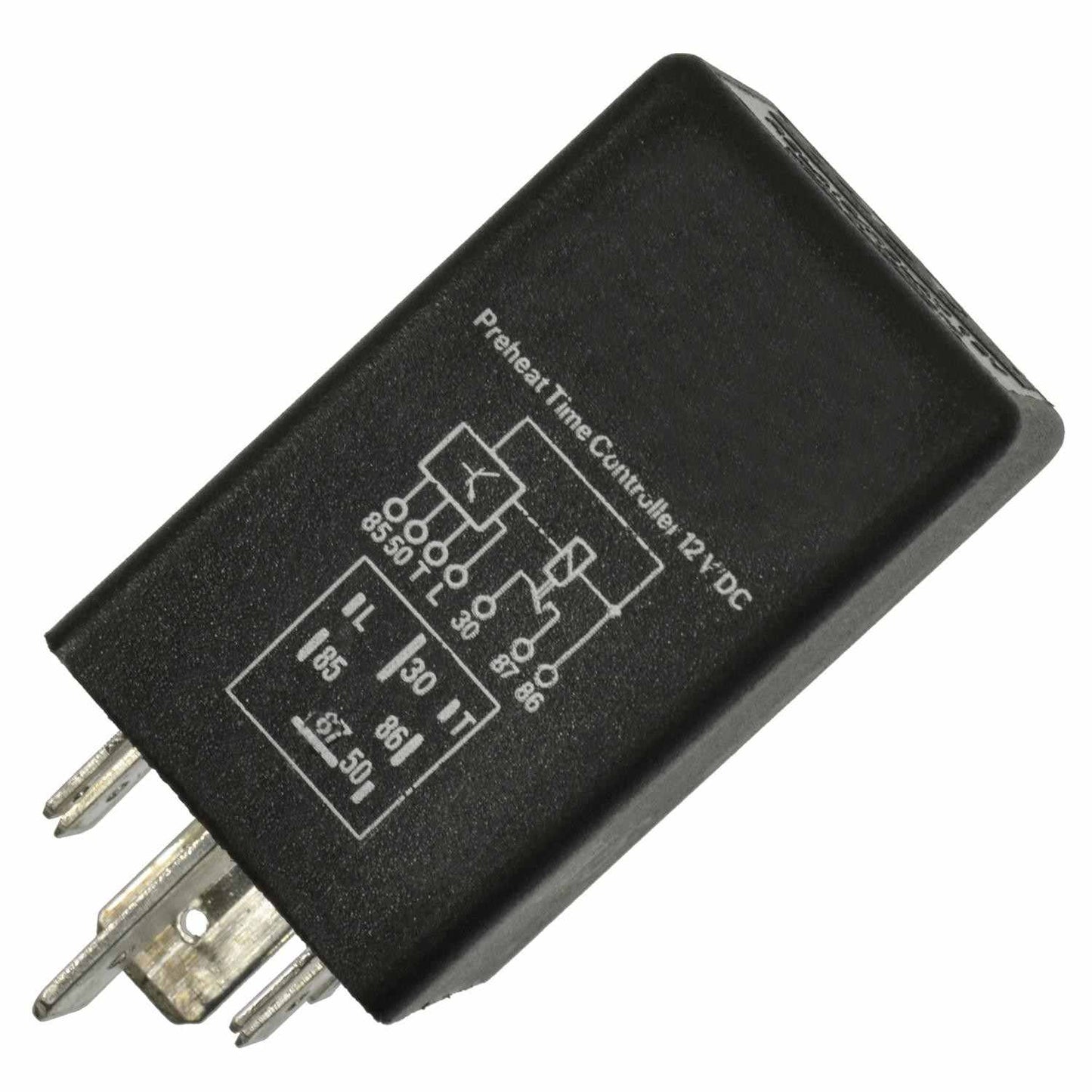 7 Sec Glow Plug Relay
