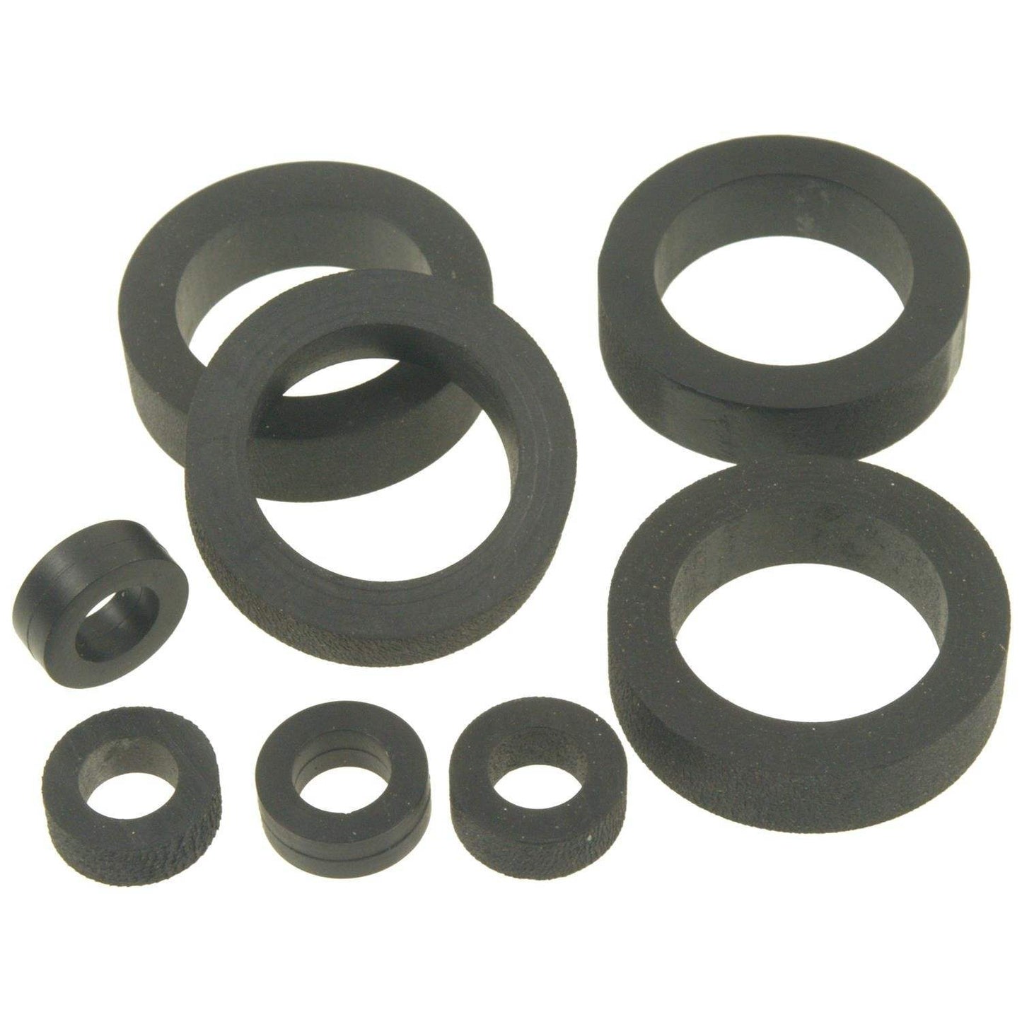 311-198-261 - Fuel Injector O-Ring Kit (for 4 Injectors)