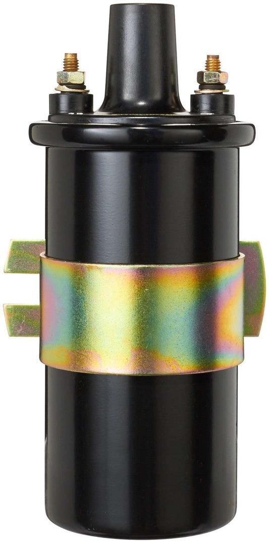Ignition Coil 12V Internally Resisted