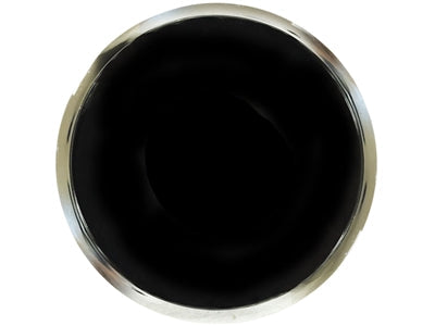 Deluxe 6 Hole Horn Button S6 No Emblem