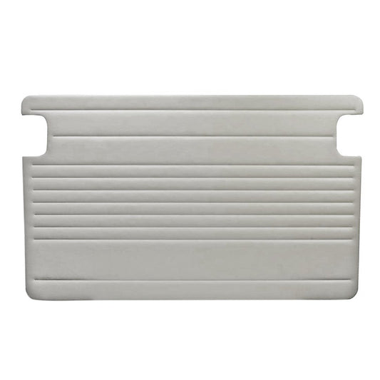 Sliding Door Panel - 1968-70 VW Bus