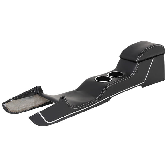 Sport Deluxe Full Length Console - 1969-70 Mustang Convertible