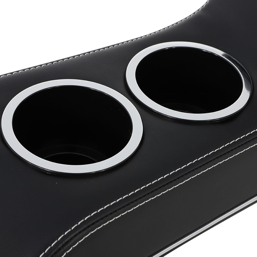 Sport Deluxe Full Length Console - 1969-70 Mustang Convertible