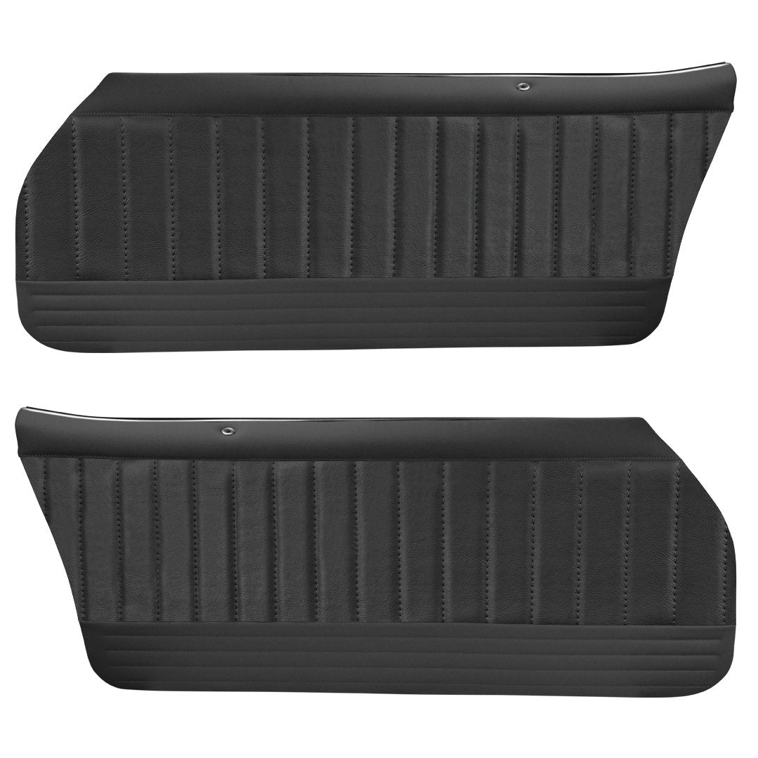 Sport Door Panels - 1978-81 Camaro