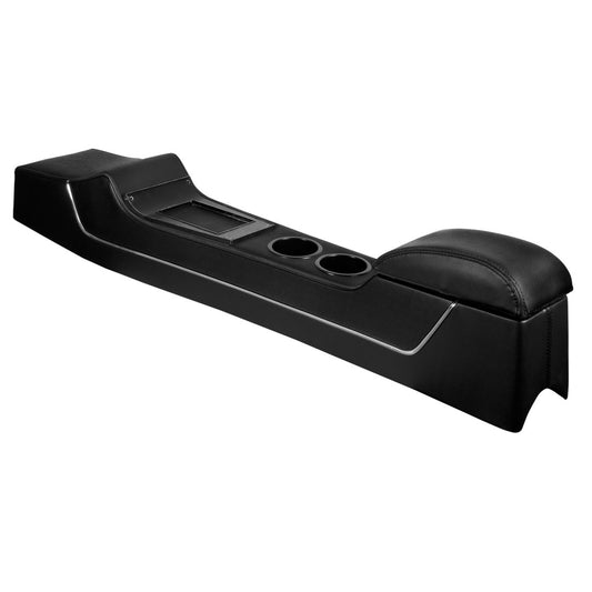 Sport Full Length Console - 1970-72 Camaro