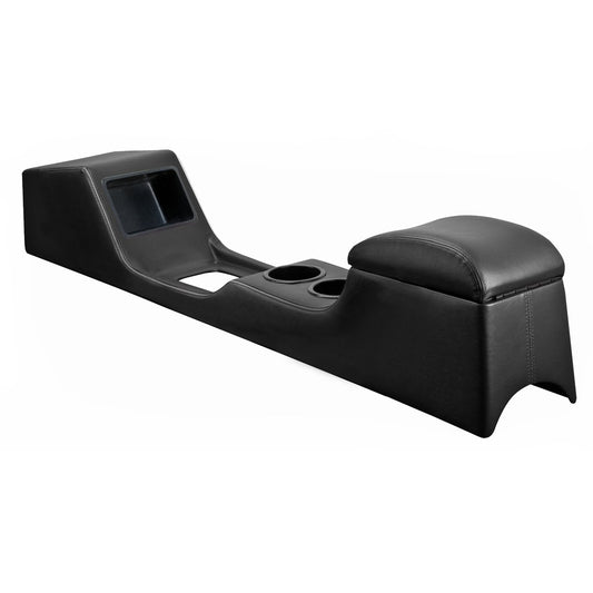 Sport Standard Full Length Console - 1964-66 Mustang