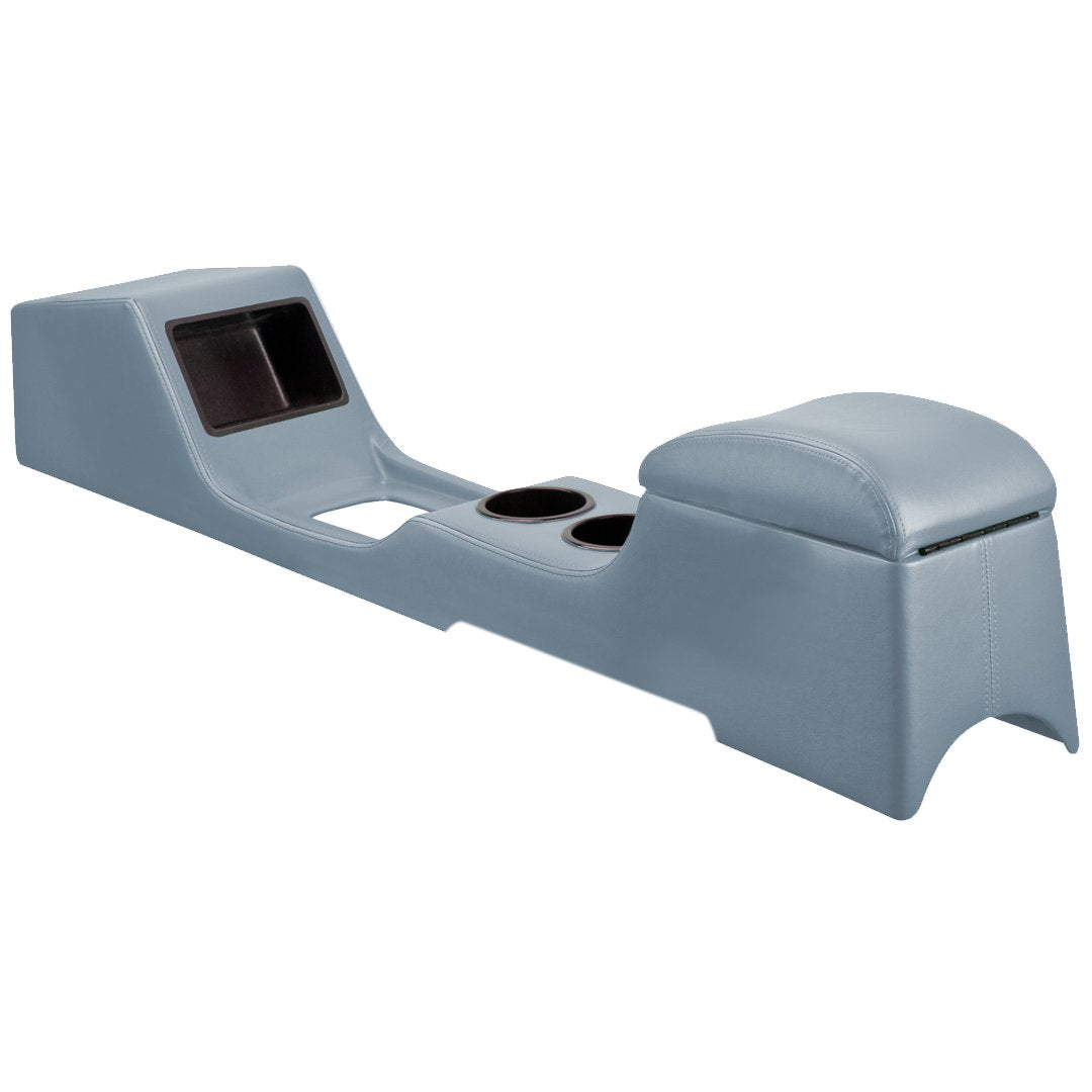 Sport Standard Full Length Console - 1967-68 Mustang Convertible