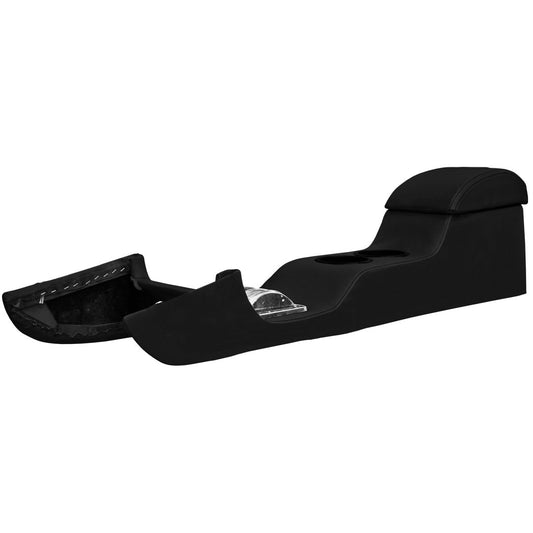 Sport Standard Full Length Console - 1969-70 Mustang