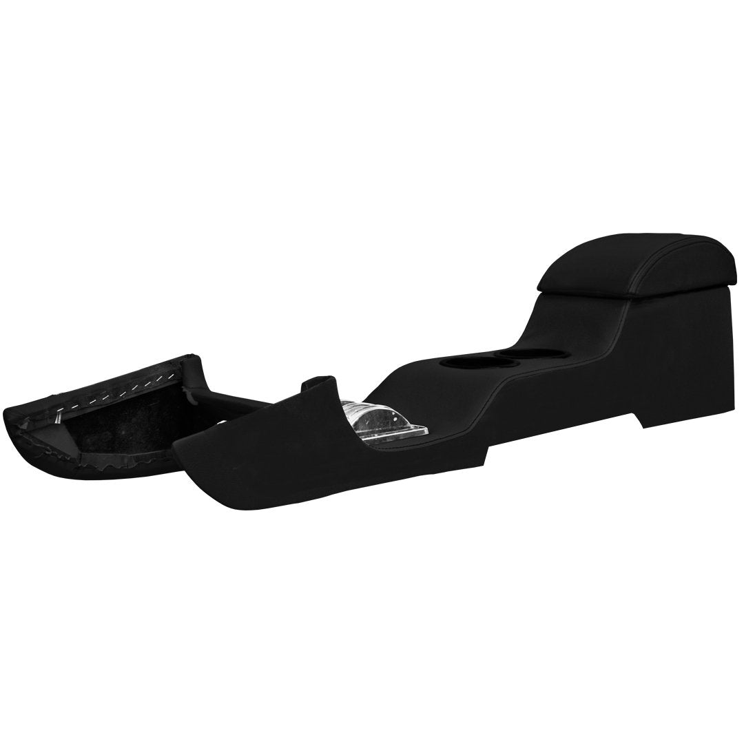 Sport Standard Full Length Console - 1969-70 Mustang Convertible