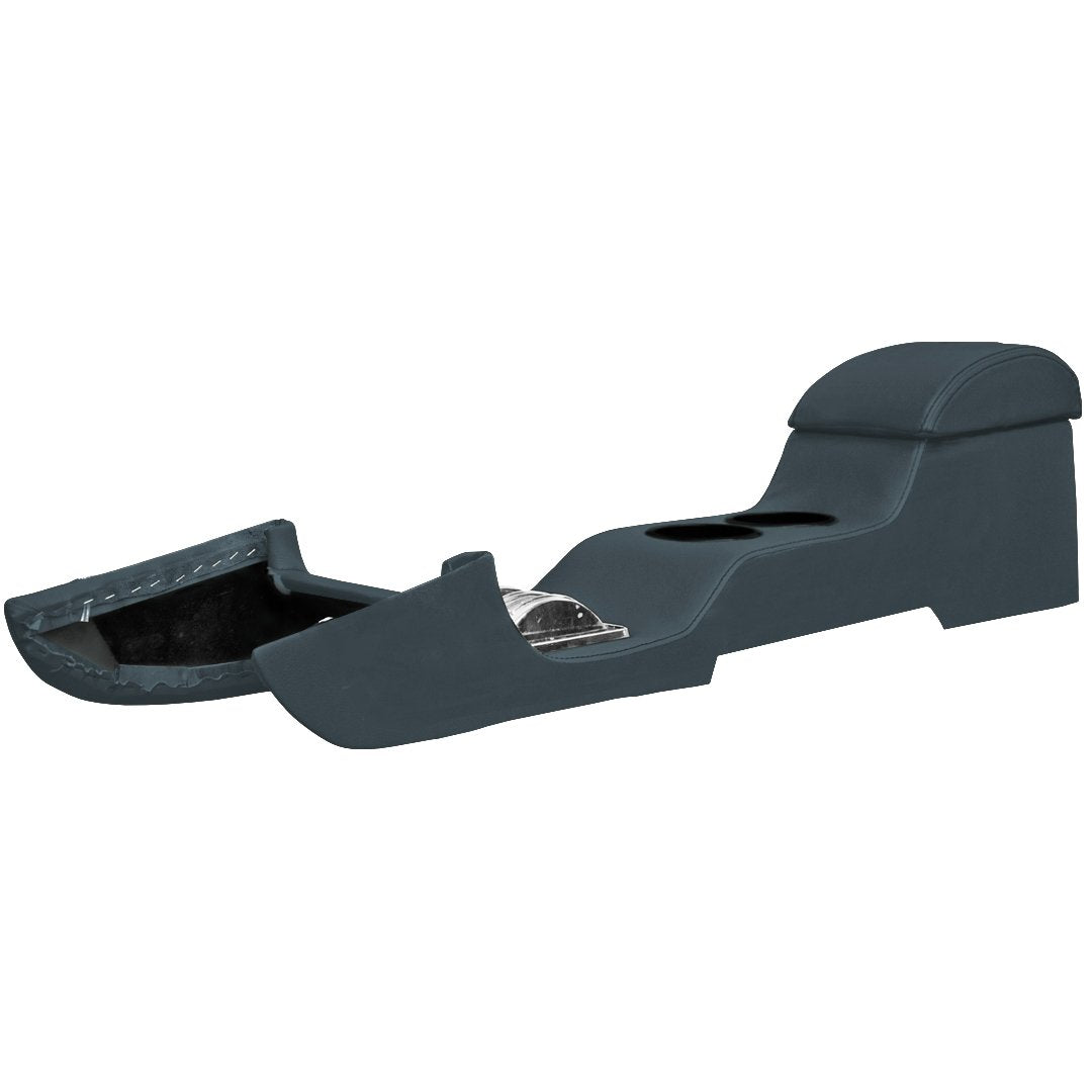 Sport Standard Full Length Console - 1969-70 Mustang Convertible