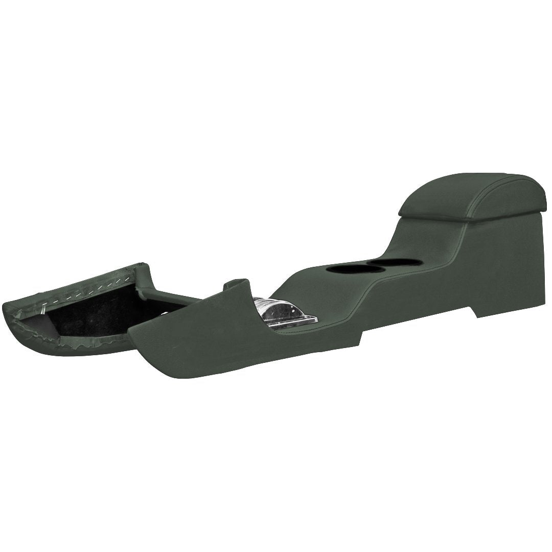 Sport Standard Full Length Console - 1969-70 Mustang Convertible