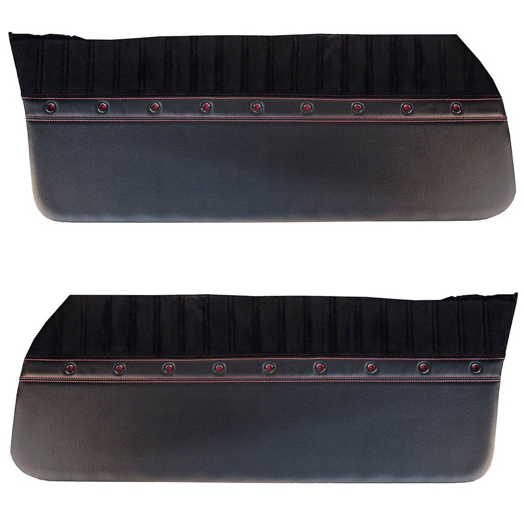 Sport XR Door Panels - 1970-71 Camaro