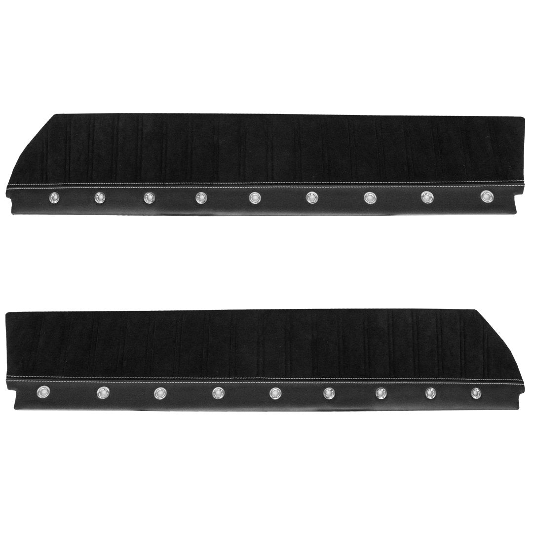 Sport XR Door Panels - 1972-75 Camaro