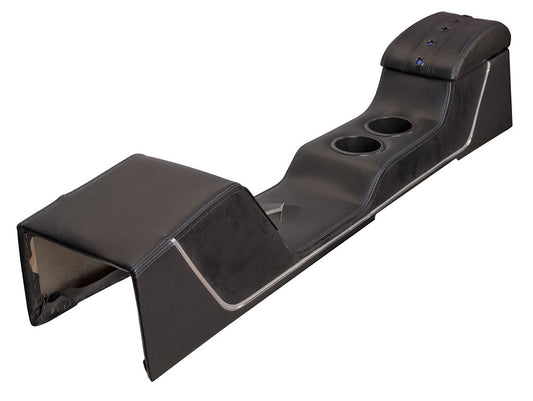 Sport XR Full Length Console - 1964-66 Mustang Convertible