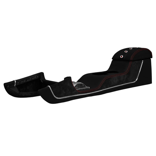 Sport XR Full Length Console - 1969-70 Mustang