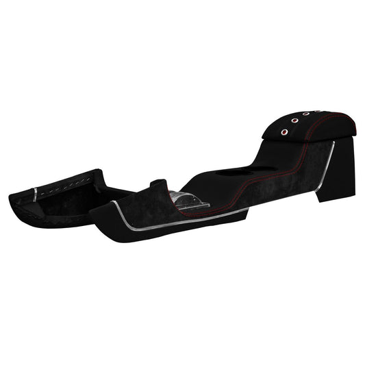 Sport XR Full Length Console - 1969-70 Mustang Convertible