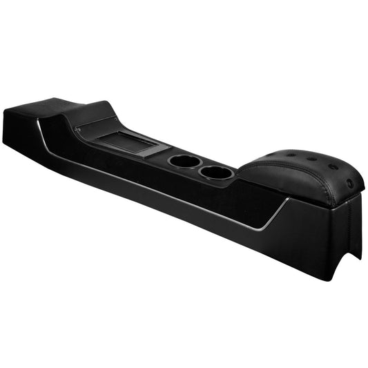 Sport XR Full Length Console - 1970-72 Camaro