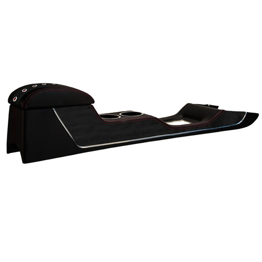 Sport XR Full Length Console - 1971-73 Mustang