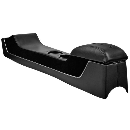 Sport XR Full Length Console - 1973-81 Camaro
