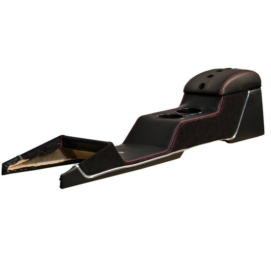Sport XR Full Length Console with AC - 1964-66 Mustang Convertible