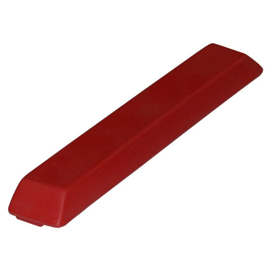 Standard Armrest Pad - 1965-66 Mustang