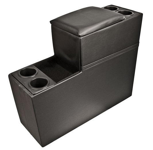 Standard Center Console - 1968-79 VW Bus