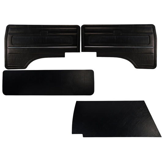 Standard Panel Sets - 5pc. - 1985-91 Vanagon Wolfsburg Weekender & Carat