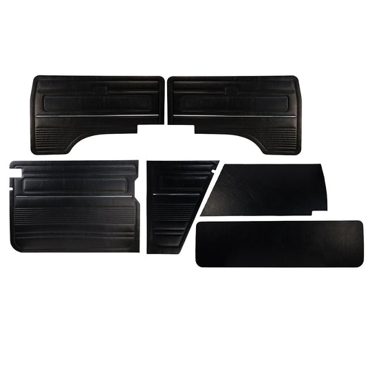 Standard Panel Sets - 6pc. - 1985-91 Vanagon Westfalia