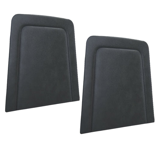 Standard Upholstered Seat Back Board - 1969 Mustang