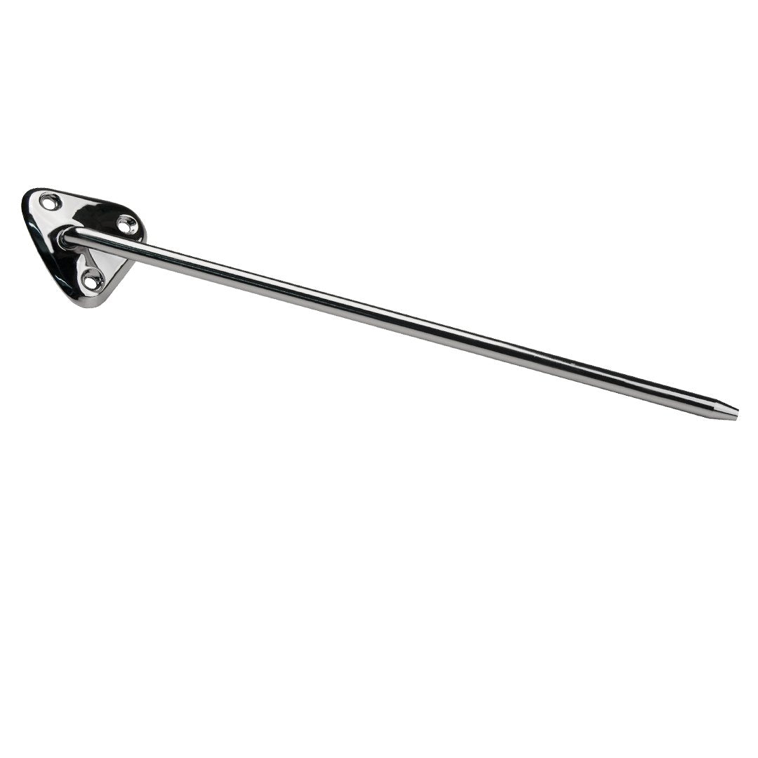 Sunvisor Rod - 1979-84 Mustang
