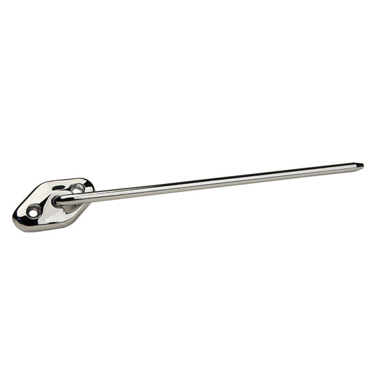 Sunvisor Rod - 1979-93 Mustang with T-top & Sunroof