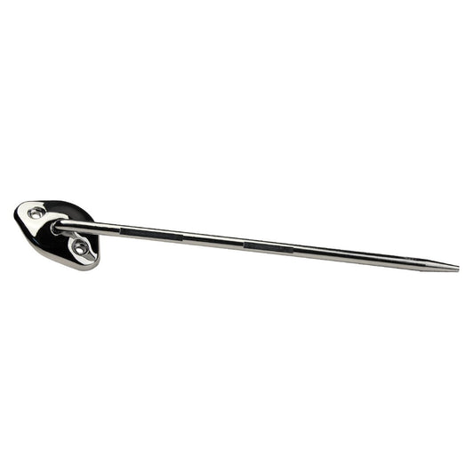 Sunvisor Rod - 1985-93 Mustang